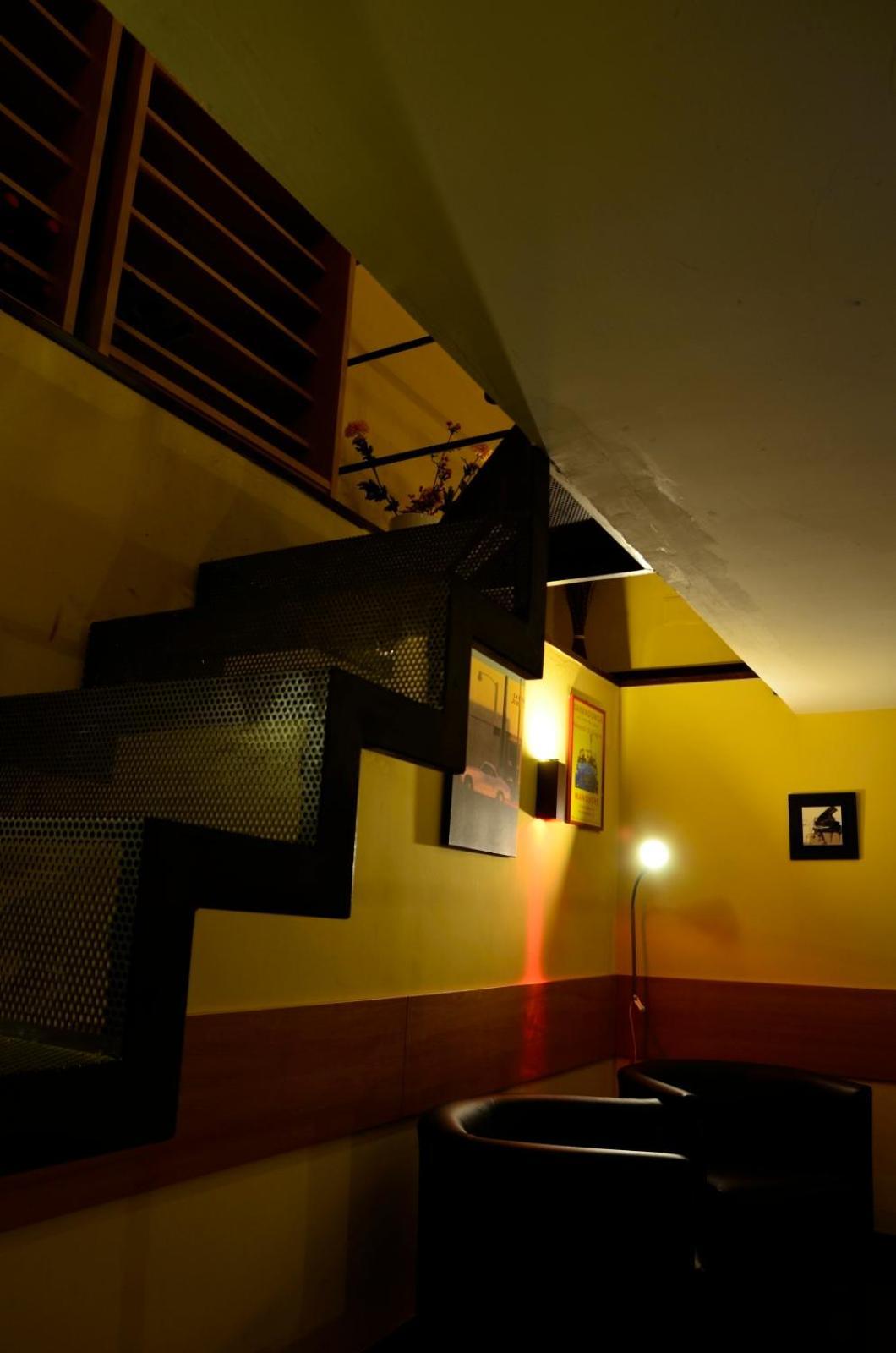 Manouche Affittacamere Osteria Caserta Exterior photo