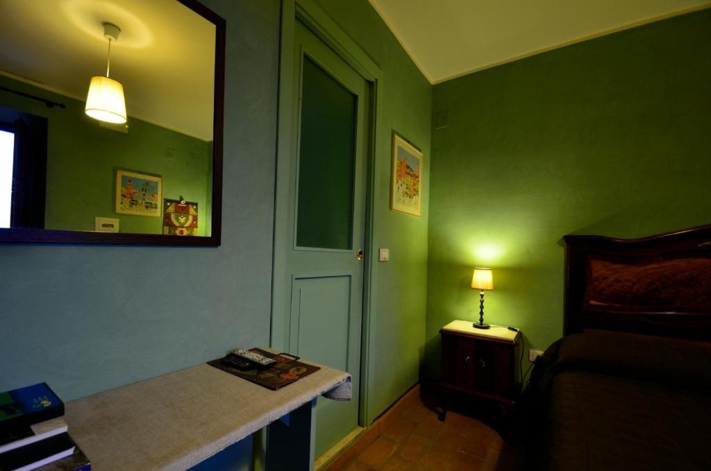 Manouche Affittacamere Osteria Caserta Room photo