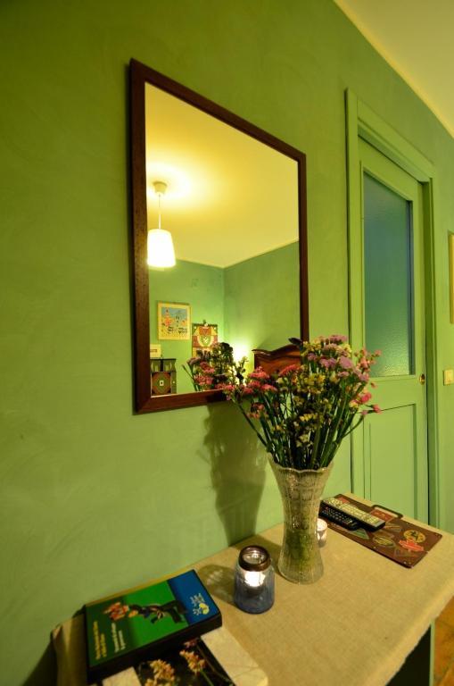 Manouche Affittacamere Osteria Caserta Room photo
